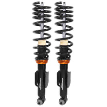 Lataa kuva Galleria-katseluun, Adjustable Coilovers Lowering Kit compatible for BMW 6-Series Gran Coupe RWD F06