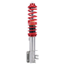 Last bildet i gallerivisningen, Maxpeedingrods Adjustable Front Coilovers Lowering Coils compatible for FIAT 500 2008-2019