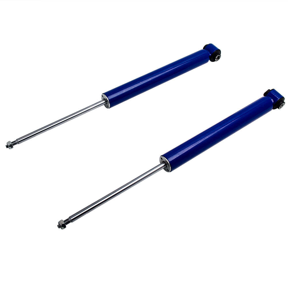 Ressort Coilover compatible for Fiat Punto / Grande Punto EVO 199 2005- Shock Lowering Kit