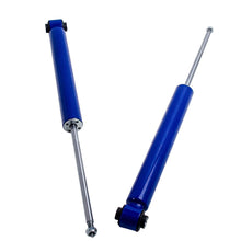 Indlæs billede til gallerivisning Ressort Coilover compatible for Fiat Punto / Grande Punto EVO 199 2005- Shock Lowering Kit