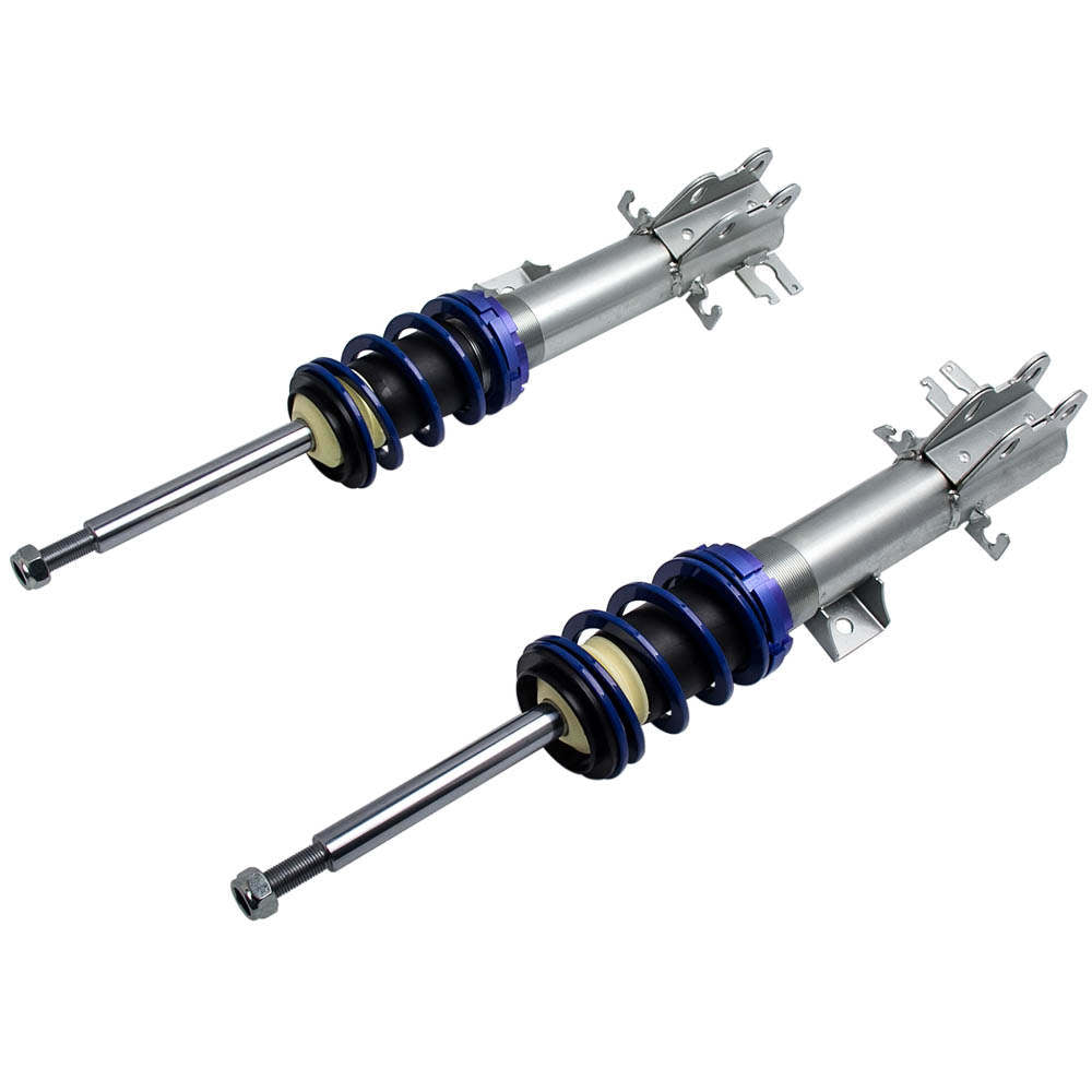 Ressort Coilover compatible for Fiat Punto / Grande Punto EVO 199 2005- Shock Lowering Kit