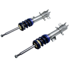 Indlæs billede til gallerivisning Ressort Coilover compatible for Fiat Punto / Grande Punto EVO 199 2005- Shock Lowering Kit