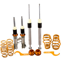 Last inn bildet i Galleri-visningsprogrammet, MaXpeedingrods Schroefset ophangingskit geschikt voor Ford Fiesta 6 MK7 JA8 1.2 1.4 1.6 Suspension