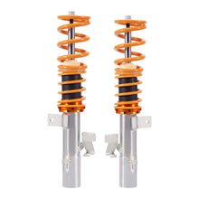 Lataa kuva Galleria-katseluun, FrontRear Coilover Suspension KIT FOR Focus MK2 2008-2011 Height Adjustable