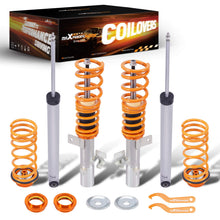 Lataa kuva Galleria-katseluun, FrontRear Coilover Suspension KIT FOR Focus MK2 2008-2011 Height Adjustable