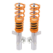 Lataa kuva Galleria-katseluun, FrontRear Coilover Suspension KIT FOR Focus MK2 2008-2011 Height Adjustable