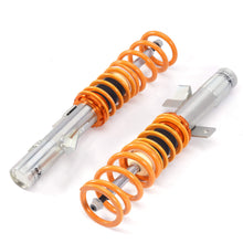 Lataa kuva Galleria-katseluun, FrontRear Coilover Suspension KIT FOR Focus MK2 2008-2011 Height Adjustable