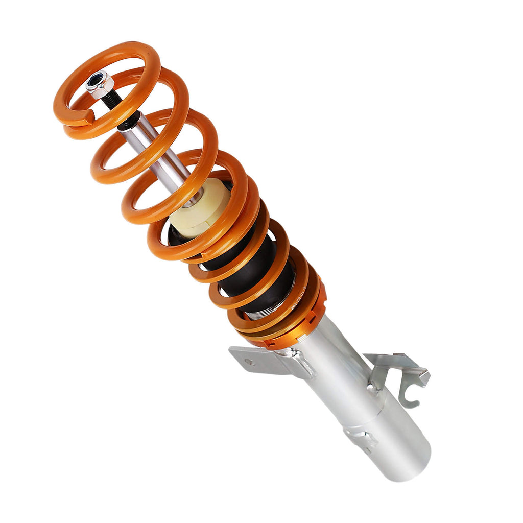 Coilovers compatible for Ford Focus Mk 2 II 2004-2010 C307 Coil Spring Strut Kit