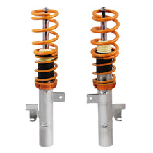 Indlæs billede til gallerivisning Coilovers compatible for Ford Focus Mk 2 II 2004-2010 C307 Coil Spring Strut Kit