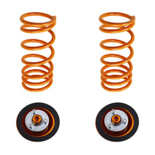 Indlæs billede til gallerivisning Coilovers compatible for Ford Focus Mk 2 II 2004-2010 C307 Coil Spring Strut Kit