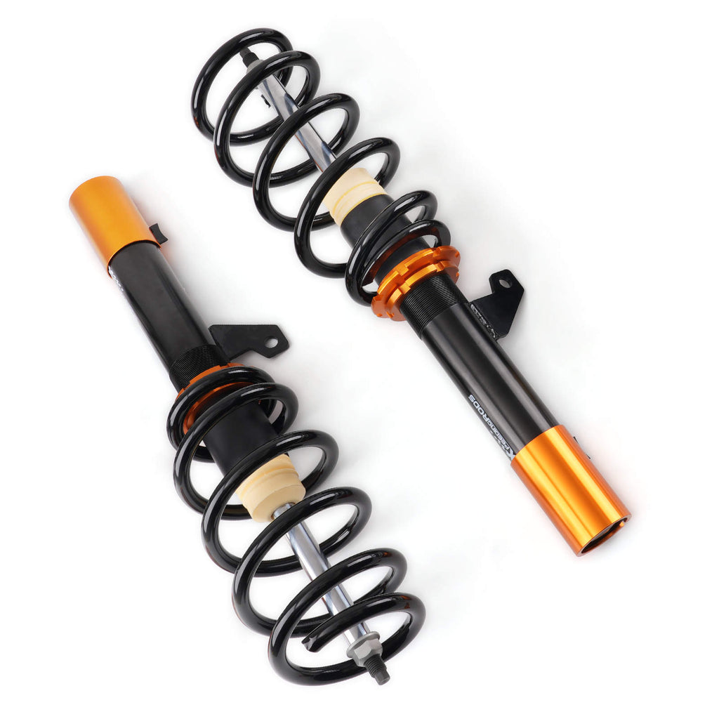 Lowering Suspension Coilovers Kits compatible for Audi A3 8V (2012–2020)