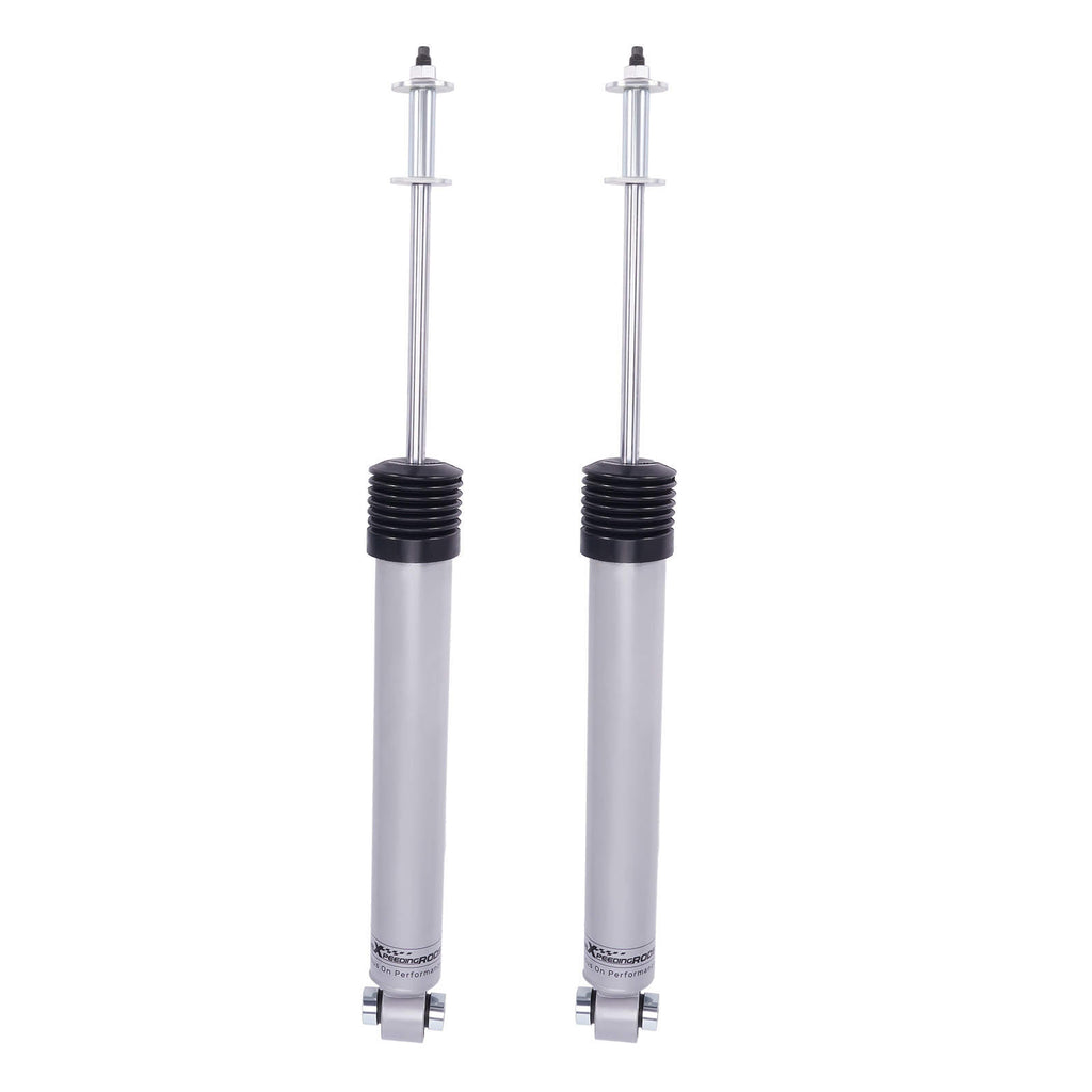 Rear Coilovers Lowering Suspension Kit compatible for Volkswagen GolfMK7 2015-2019