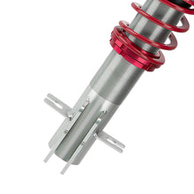 Last bildet i gallerivisningen, Lowering Suspenion Coilovers compatible for VW Rabbit / Compatible for Golf MK1 models 1980-1994
