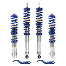 Last bildet i gallerivisningen, Schroefset Suspension Full Kit geschikt voor VW Golf MK2 MK3 1H1 2.0 Models VentoCorrado