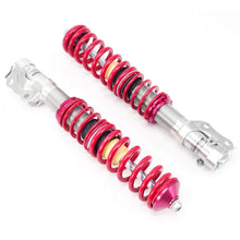 Indlæs billede til gallerivisning MaXpeedingrods Front Coilovers Lowering Kit compatible for VW Golf GTi Jetta MK2 MK3 83-98