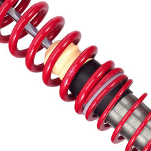 Indlæs billede til gallerivisning MaXpeedingrods Front Coilovers Lowering Kit compatible for VW Golf GTi Jetta MK2 MK3 83-98
