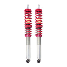 Ladda upp bild till gallerivisning, Compatible for Volkswagen VW Golf MK2 MK3 16V JETTA Suspension Steet 1984-2002 Coilovers Lowering Kit