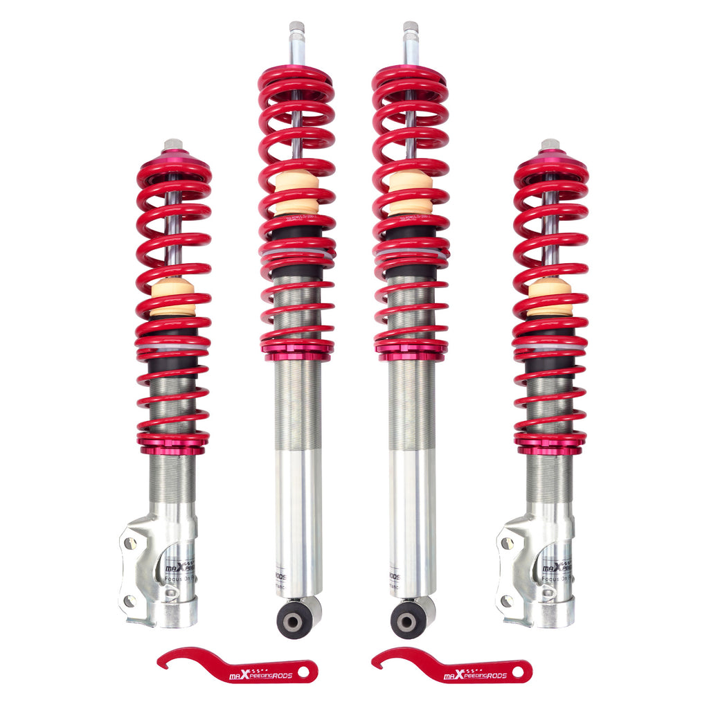 Schroefset suspension geschikt voor VW Golf 2 MK2/ geschikt voor Golf 3/ Vento Corrado Jetta Mk2 1984-1992