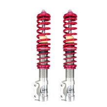 Ladda upp bild till gallerivisning, Compatible for Volkswagen VW Golf MK2 MK3 16V JETTA Suspension Steet 1984-2002 Coilovers Lowering Kit