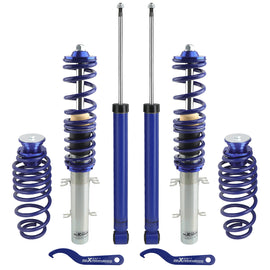 4 stuks schroefsets geschikt voor VW Golf MK4 IV (1J1) geschikt voor Seat Leon 1M1 1.8T 1.9 TDi