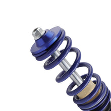 Lataa kuva Galleria-katseluun, Adjustable Coilovers Absorber Springs Compatible for VW NEW BEETLE (9C1, 1C1) Compatible for FWD 1998-2010 lowering kit