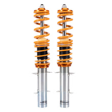 Lataa kuva Galleria-katseluun, Maxpeedingrods Coilovers Shocks Springs Lowering Kit compatible for VW Golf Jetta MK4 99-04