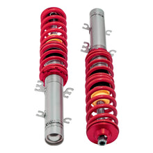 Ladda upp bild till gallerivisning, Coilovers Compatible for VW GOLF IV (1J1) Compatible for FWD 1998-2007 Lowering Kit compatible for VW GOLF IV (1J1) Compatible for FWD 1998-2007