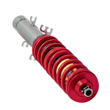 Ladda upp bild till gallerivisning, Coilovers Compatible for VW GOLF IV (1J1) Compatible for FWD 1998-2007 Lowering Kit compatible for VW GOLF IV (1J1) Compatible for FWD 1998-2007