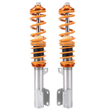 Indlæs billede til gallerivisning Coilovers Suspension Kit compatible for Vauxhall Astra Mk4 Astra G 1998-04 Zafira A Spring
