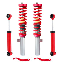 Indlæs billede til gallerivisning Schroefset geschikt voor Peugeot 206 Sports Wagon/ SW (2E/K) 07/2002–12/2008