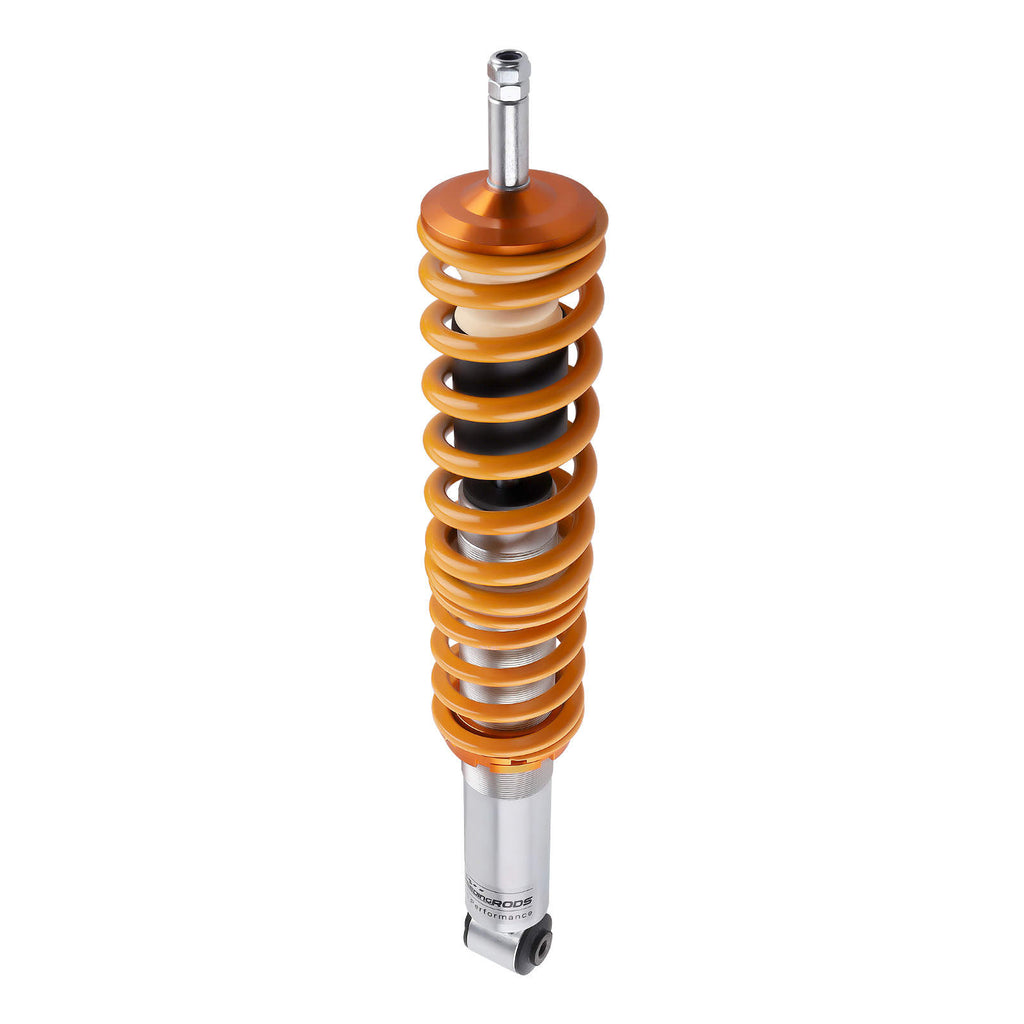 Coilover-kit geschikt för VW Polo 6N2, Seat Ibiza 3, Seat Cordoba (1993-2003) | Höjdjusterbara coilovers