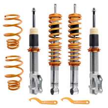 Last bildet i gallerivisningen, Schroefset geschikt voor VW Polo III 6N2 1999-2001 geschikt voor Seat Ibiza II 6K1 1.3i 1.4i 16V