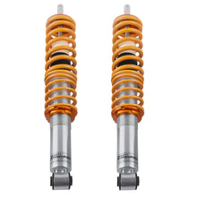Ladda upp bild till gallerivisning, Coilover-kit geschikt för VW Polo 6N2, Seat Ibiza 3, Seat Cordoba (1993-2003) | Höjdjusterbara coilovers