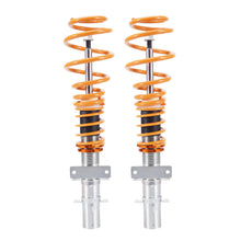 Ladda upp bild till gallerivisning, Street Coilover Suspension compatible for Vw Polo 9N Mk4 1.4 TDI 1.8 GTI 1.9 TDI 2002-2009