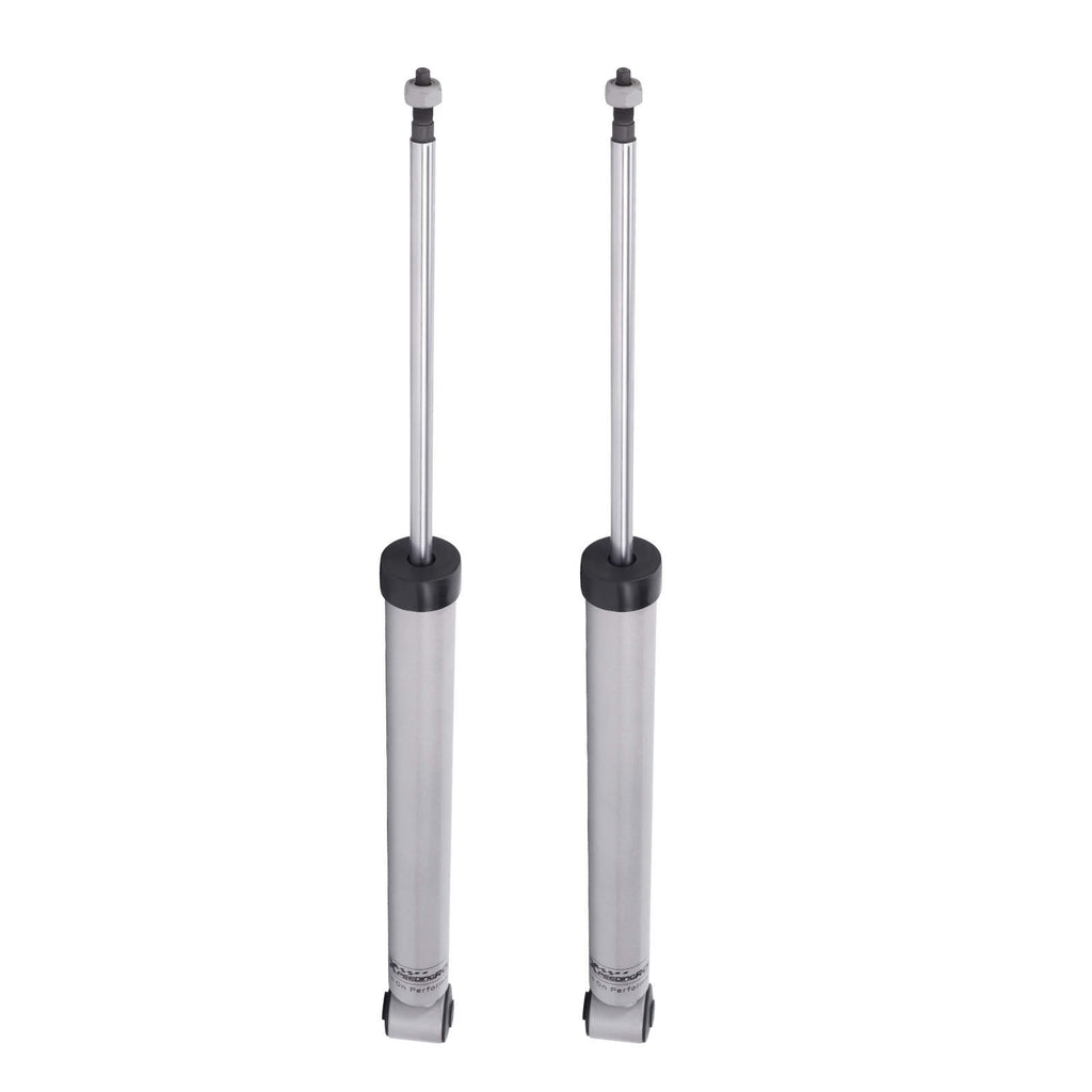 Street Coilover Suspension compatible for Vw Polo 9N Mk4 1.4 TDI 1.8 GTI 1.9 TDI 2002-2009