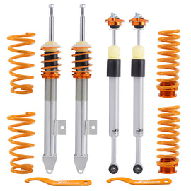 Schroefsets/Threaded suspension geschikt voor Chrysler 300C 5.7 SRT8 6.1 2005-2010