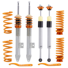 Ladda upp bild till gallerivisning, Verstelbare Schroefsets geschikt voor Dodge Magnum R/T 5.7 2005-2008 geschikt voor Chrysler 300C