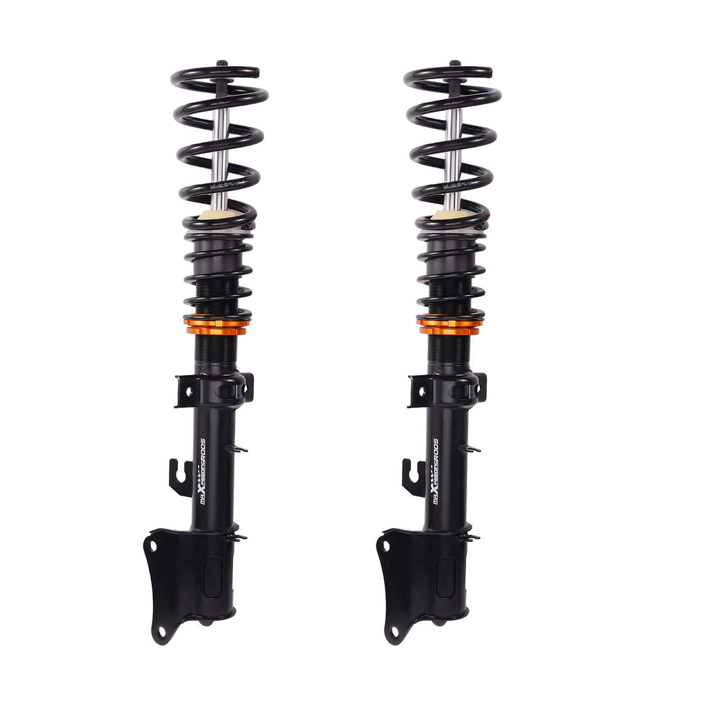 Adjustable Height Coilovers compatible for Alfa Romeo 147 937 00-10 Coilover Springs Set