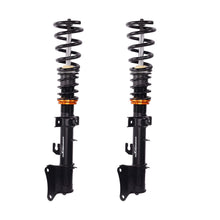 Last bildet i gallerivisningen, Adjustable Height Coilovers compatible for Alfa Romeo 147 937 00-10 Coilover Springs Set