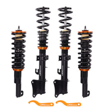 Ladda upp bild till gallerivisning, Schokdempers Suspension tuning geschikt voor Alfa Romeo 147/156 2000-2007