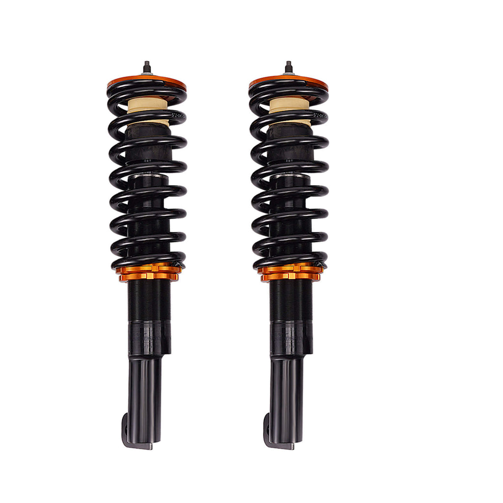 Adjustable Height Coilovers compatible for Alfa Romeo 147 937 00-10 Coilover Springs Set
