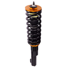Last bildet i gallerivisningen, Adjustable Height Coilovers compatible for Alfa Romeo 147 937 00-10 Coilover Springs Set