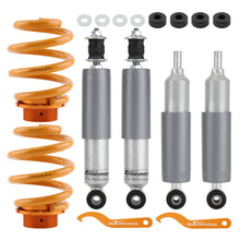 Ladda upp bild till gallerivisning, Maxpeedingrods Schroefset geschikt voor VW Transporter IV Bus T4 And Syncro Multivan