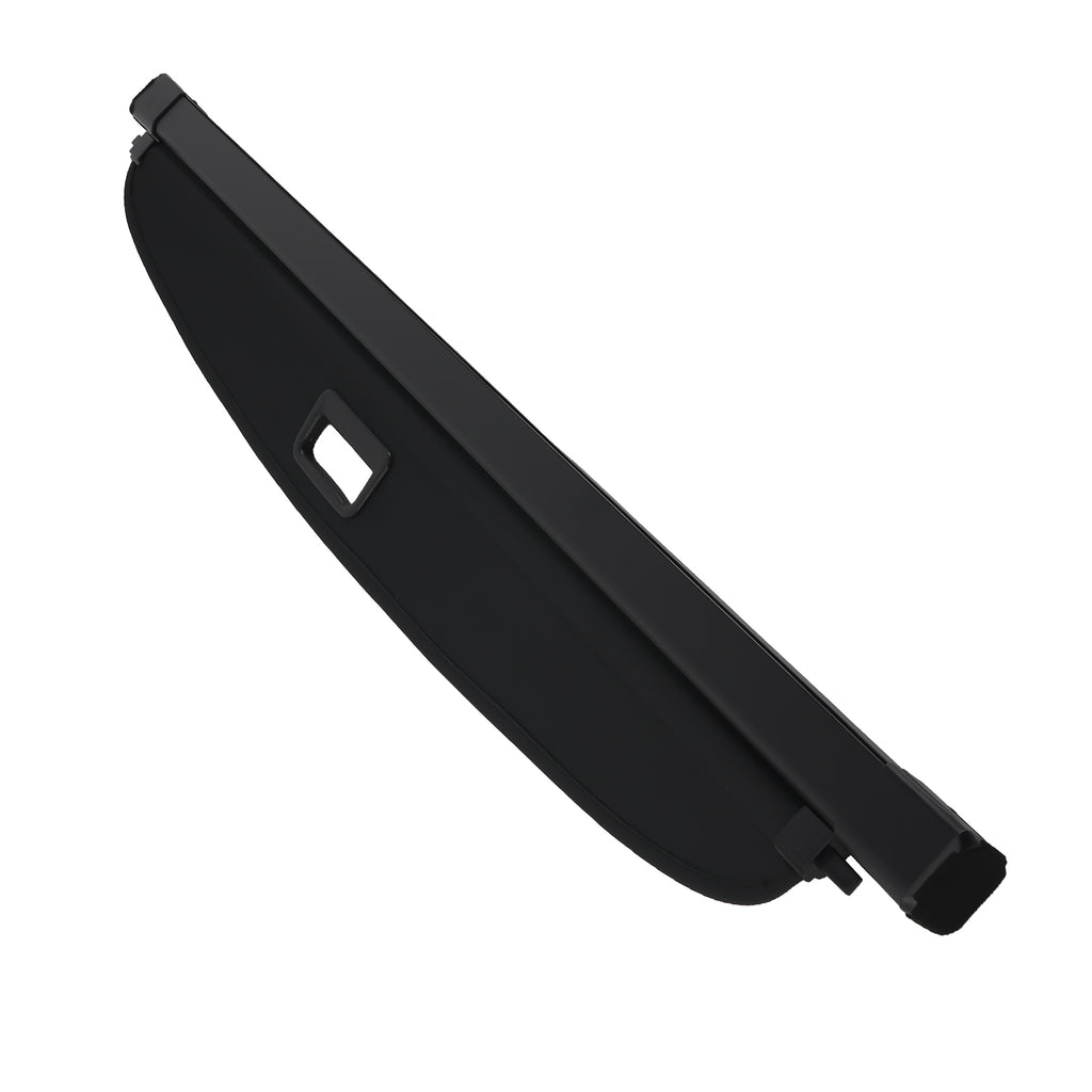 Kofferbak cover voor MB GLC X253 2015-2021 A2538109002 Foldable Black