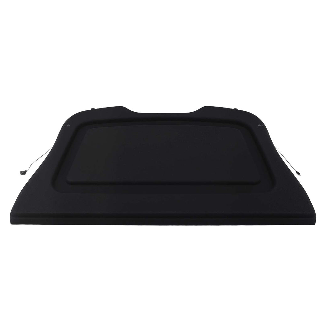 Luggage Compartment Parcel Shelf Cover geschikt voor Ford Focus MK3 11-18 BM51A46506AD3JA6 Black