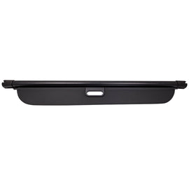Geschikt voor Land Rover Discovery 5 16-19 achter Parcel Shelf Cargo Luggage Cover