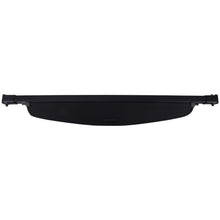 Ladda upp bild till gallerivisning, Retractable Kofferbak Cover geschikt voor VOLVO V60 MK1 2011-2018 Black Aluminium