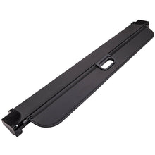 Ladda upp bild till gallerivisning, Cargo Luggage Boot Cover Parcel Shelf geschikt voor BMW X5 E70 07-18