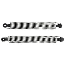 Indlæs billede til gallerivisning 2x Gas Spring Tension Spring Schokdemper Kofferbak Achterklep Kit geschikt voor BMW 5 Serie F10 F18