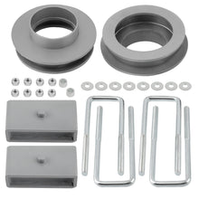 Lataa kuva Galleria-katseluun, Lift Kit voor 3 inch achter 3 inch voor Chevrolet Silverado 5.3L 1500 Classic Body 2WD nieuw